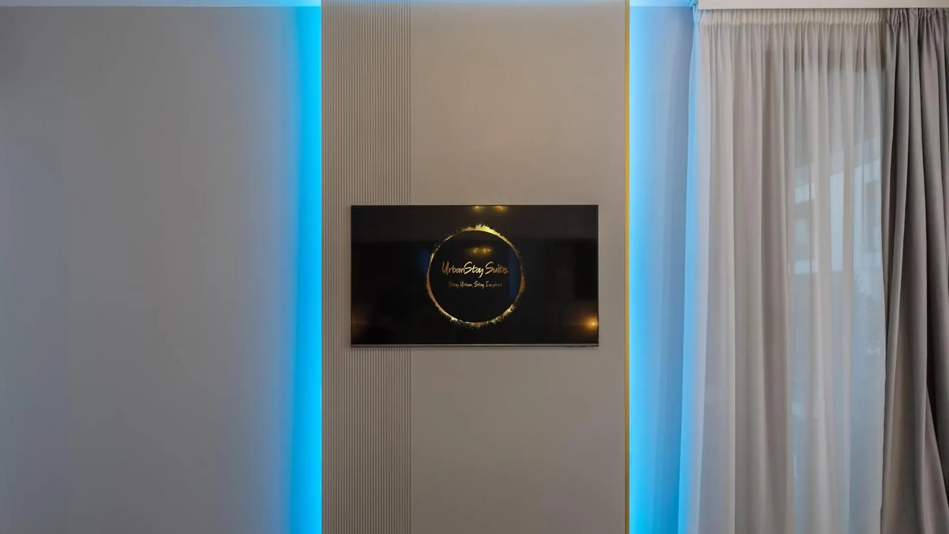 Апартаменты Urbanstay Suites - Herastrau Luxury Suite Бухарест Румыния